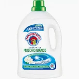 Detergent de rufe lichid cu parfum de mosc alb Chanteclair, 30 spalari, 1350 ml [1]