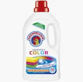 Detergent lichid de rufe  Chanteclair, 28 spalari [3]