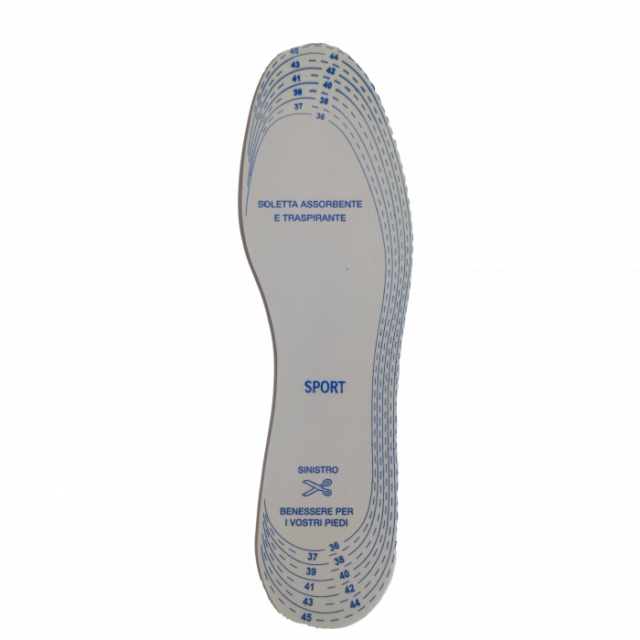 Branturi pentru incaltaminte Bright Sport, marime universala [1]