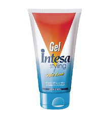 Gel par Styling Wet look extra strong Intesa [1]