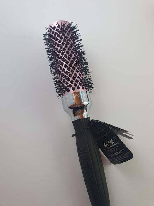 Set 4 perii Olivia Garden Nano Thermic [3]