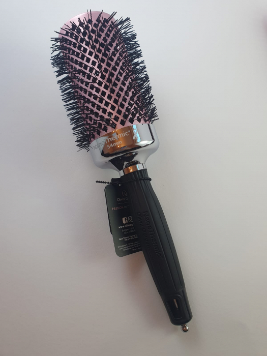 Set 4 perii Olivia Garden Nano Thermic [4]