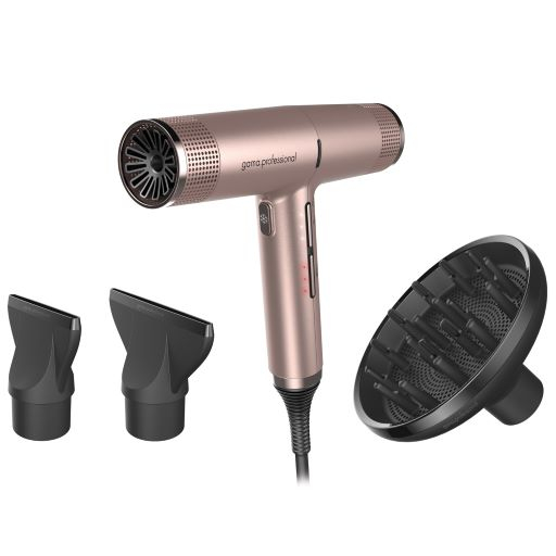 Uscator de par GA.MA Professional, IQ Perfetto, 2000 W [4]