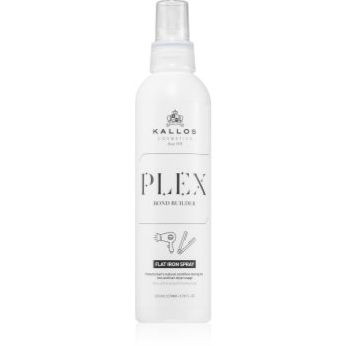 Kallos Plex Bound Builder  Spray protectie termica 200ml [1]