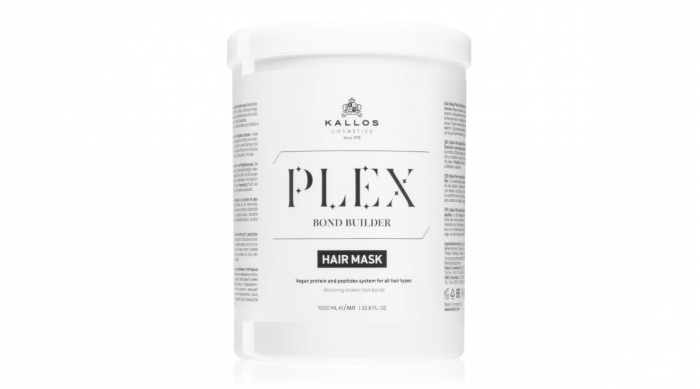 Kallos Plex Hair Mask 1000 ml [1]
