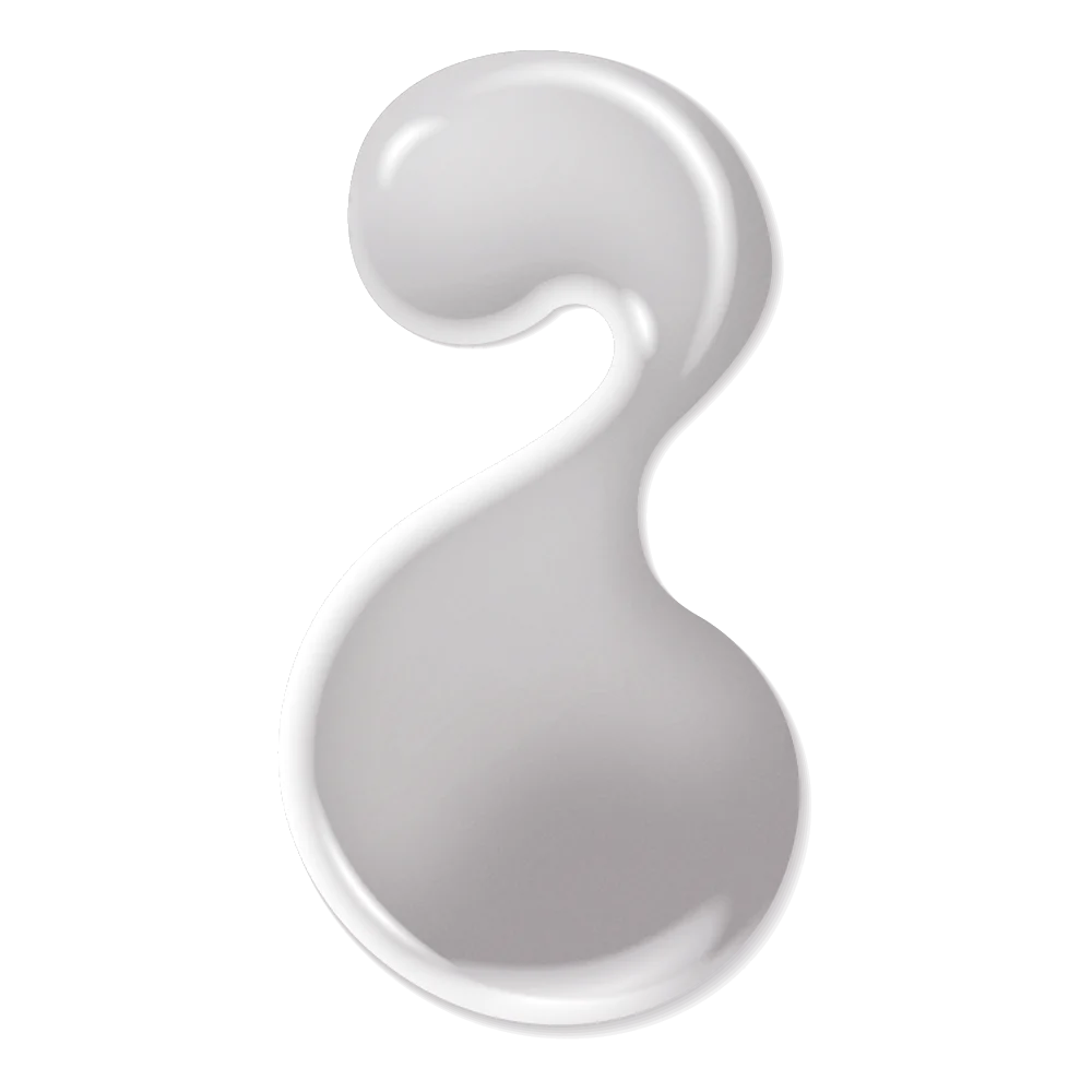 Lac de unghii vegan Pastel Pure 603, Gri, 13 ml [2]