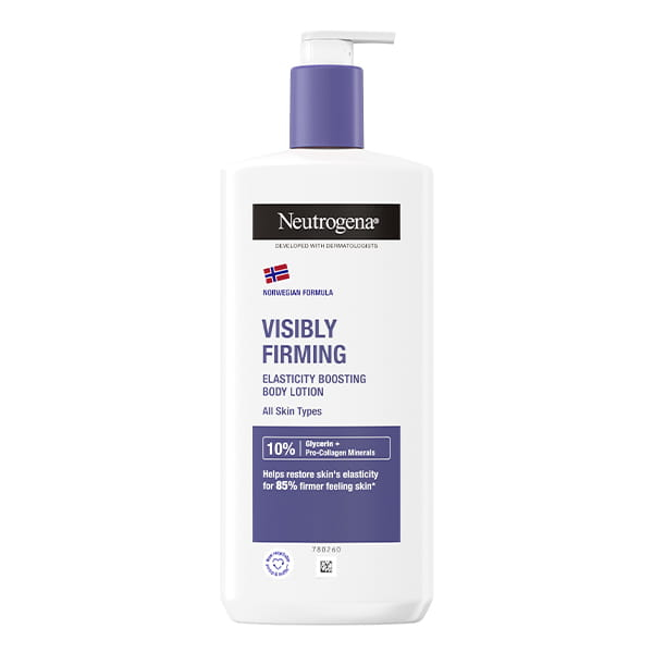 Lotiune de corp pt fermitate Neutrogena 400 ml [1]