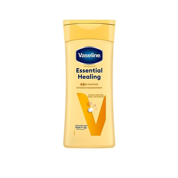 Lotiune de Corp, Vaseline, Essential Healing, pentru Ingrijire Intensa si Hidratare Puternica, 400ml [1]
