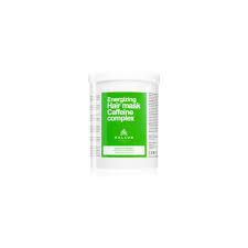 Masca de par energizanta cu keratina si  complex de  cafeina, 1000 ml [1]