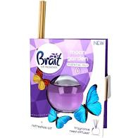 Odorizant Camera Brait Betisoare Moon Garden 40 ml [1]