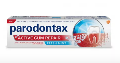 Parodontax Active Gum Repair Fresh Mint 75ml [1]