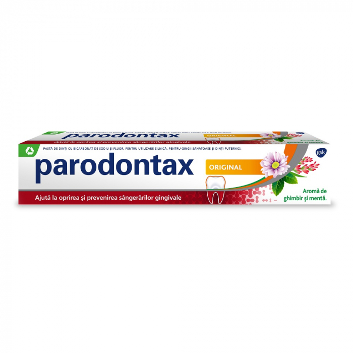 Pasta de dinti Original Parodontax, 75 ml [1]