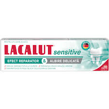 Pasta de dinti Sensitive Whitening, 75ml [1]