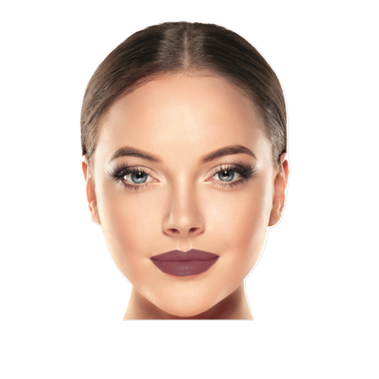 Pensula pentru buze PT901.F17 [2]