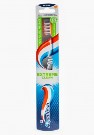 Periuță de dinți Extreme Clean Medium [1]