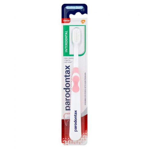 Periuta de dinti Interdental Extra Soft, Parodontax [1]