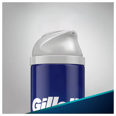 Set cadou pentru barbati Gillette [2]