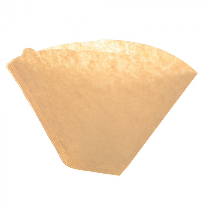 Filtre de hartie pentru cafea universale Paclan, 100 buc [2]