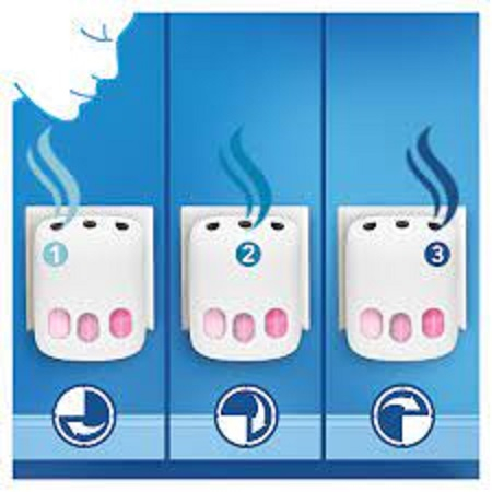 Rezerva odorizant electric 3Volution Sky, 20 ml, Ambi Pur [3]