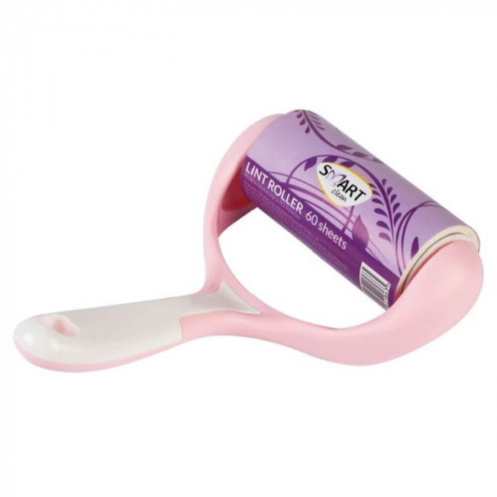 Rola pentru scame Smart Clean, 60 straturi/rola [2]