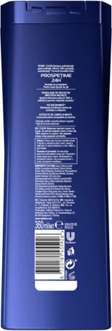 Sampon Clear Men 24H Fresh, 360 ml [2]
