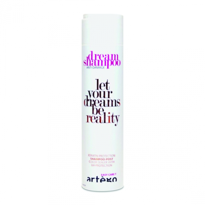 Sampon de par post reparator Artego Dream, 250 ml [1]