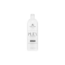 Șampon KALLOS Plex Bond Builder cu complex de proteine ​​și peptide vegetale 500 ml [1]