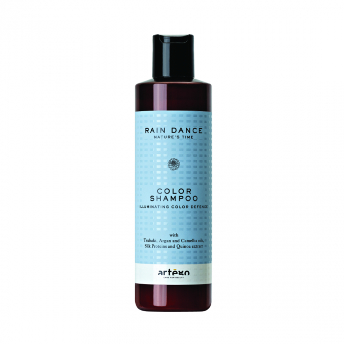 Sampon pentru protectia culorii Artego Rain Dance Color, 250 ml [1]