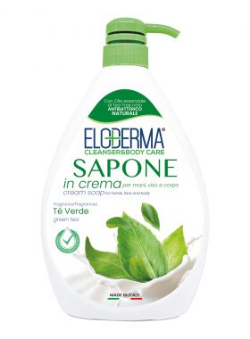 Sapun lichid Eloderma 1 l [3]