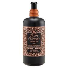 Sapun Lichid Tesori d'Oriente Hammam Ulei Argan 300 ml [2]