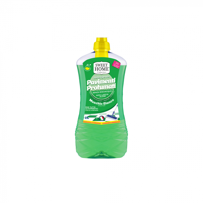 Solutie pentru pardoseli Mosc Alb ,1000 ml [1]