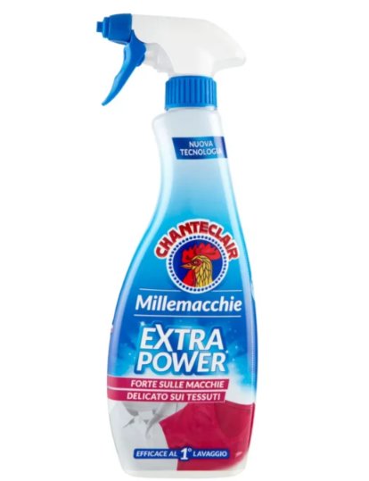 Solutie Spray Curatare Pete ChanteClair Millemacchie , 500 ml [1]