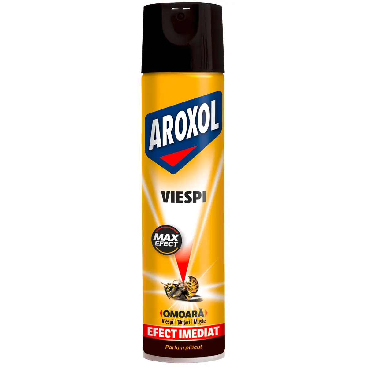 Spray impotriva viespilor Aroxol, 400 ml [1]