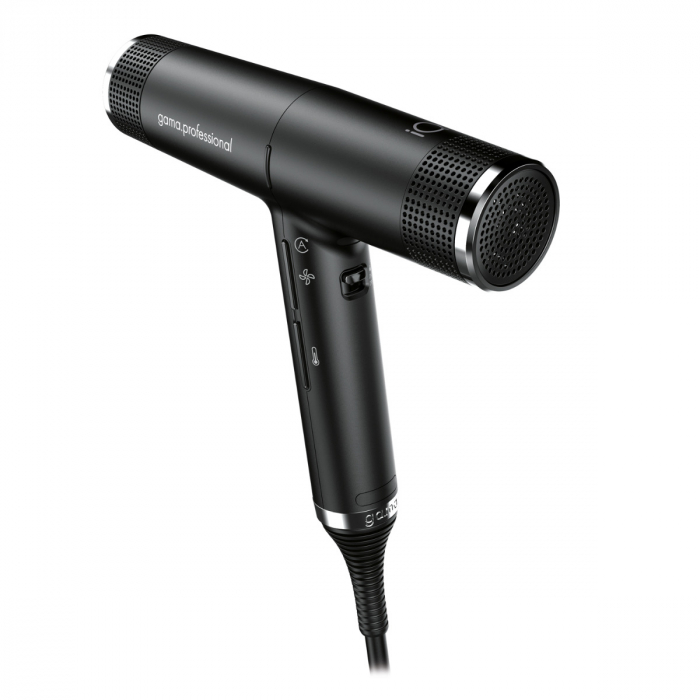 Uscator de par GA.MA Professional, IQ Perfetto, 2000 W [1]