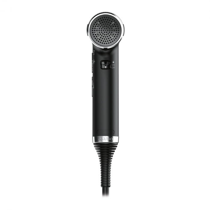 Uscator de par GA.MA Professional, IQ Perfetto, 2000 W [2]
