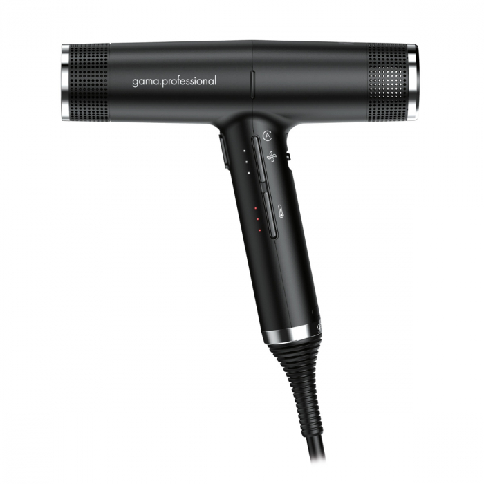 Uscator de par GA.MA Professional, IQ Perfetto, 2000 W [4]