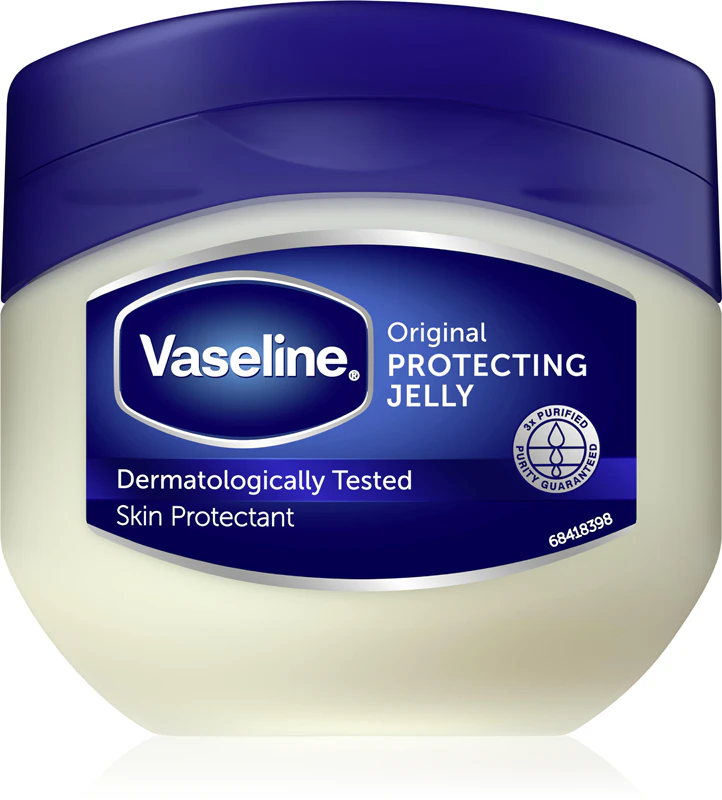Vaselina Cosmetica - Vaseline Original Protecting Jelly [1]