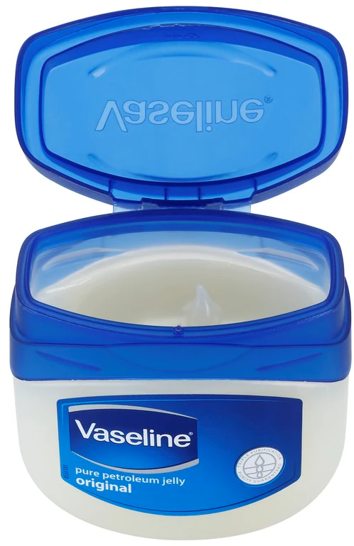 Vaselina Cosmetica - Vaseline Original Protecting Jelly [3]