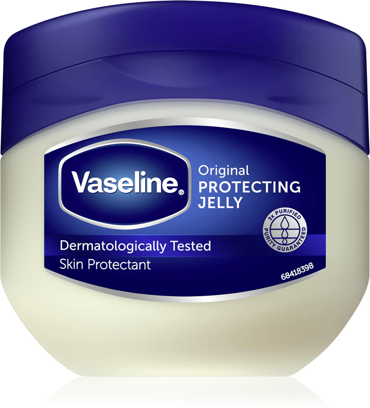 Vaselina Cosmetica - Vaseline Original Protecting Jelly [2]