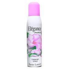 XL Deodorant Spray pentru femei  Elegance , 150 ml [1]