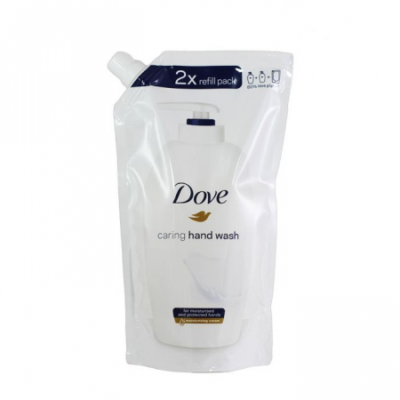 Ingrijire corp - Sapun Lichid Rezerva Dove Original 500ml