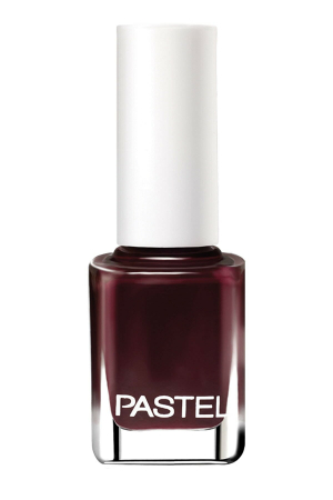 Produse manichiura & pedichiura - Lac de unghii Pastel 07, 13 ml