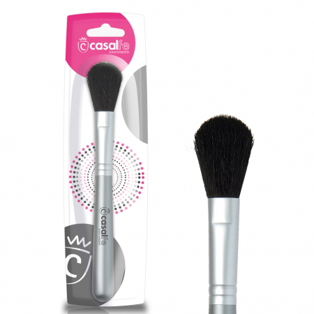 Aplicatoare si pensule machiaj - Pensula Machiaj Blush Casalfe
