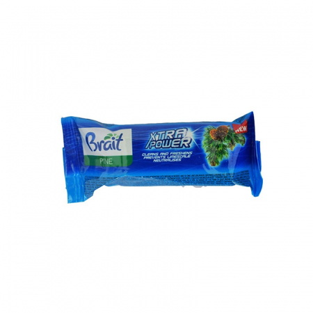 Produse curatare baie - Brait WC Rezerva 40gr Pine