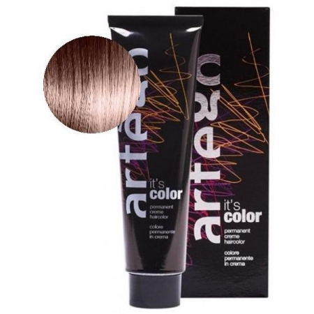 Vopsea de Par Profesionala 6.41>6KA Artego Blond Inchis Bronz 150 ml