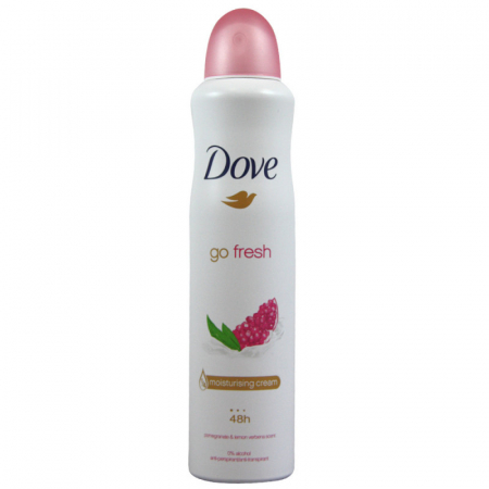 Ingrijire corp - Deodorant Spray 200 ml
