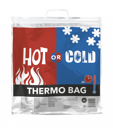 Produse termoizolante - Sacosa Termoizolanta