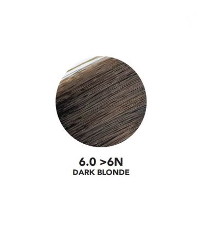 VOPSEA SEMIPERMANENTA (6.0- 6N  Dark Blonde )100ml  FARA AMONIAC YOU UP2 [1]