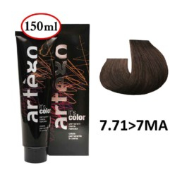Vopsea de Par Profesionala  7.71>7MA Artego 150ml