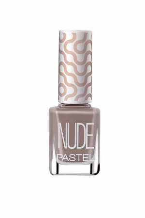 Oja si lac de unghii - Lac de unghii Pastel Nude 759, 13 ml